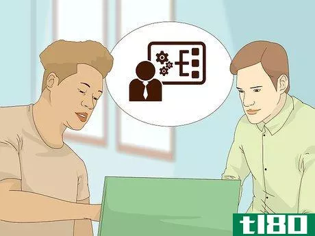 Image titled Manage a Project Step 3