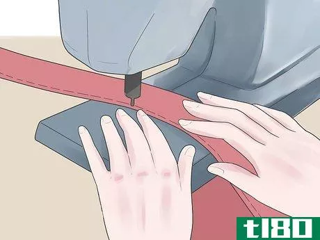 Image titled Make a Quilt (for Beginners) Step 20