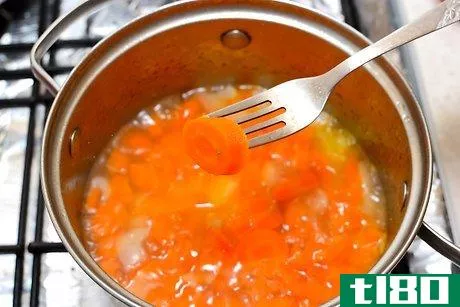 Image titled Make Carrot Soup Step 3