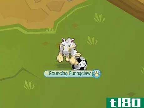 Image titled Live a Long Life on Animal Jam Step 44