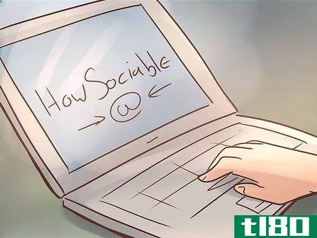 Image titled Monitor Your Online Reputation Step 10