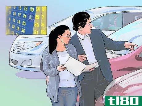 Image titled Negotiate Buying a Used Car Step 7