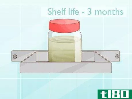 Image titled Make Herbal Shampoo Step 7