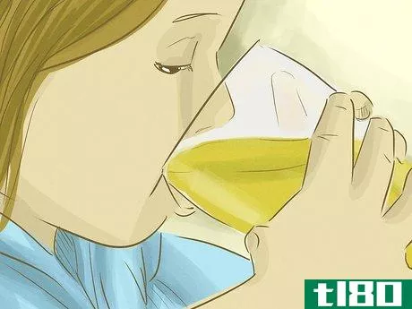 Image titled Make Home Remedies for Diarrhea Step 7