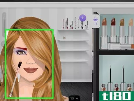 Image titled Look Like an Anime Character on Stardoll Step 7