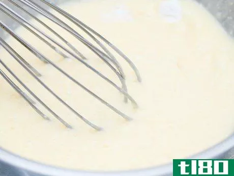如何做果冻蛋糕(make jello cake)
