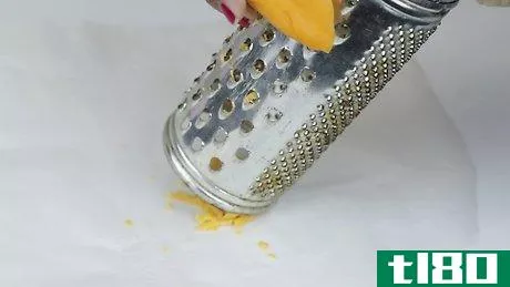 如何做奶酪酱(make cheese sauce)
