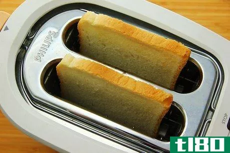 Image titled Make Toast Champignon Step 5