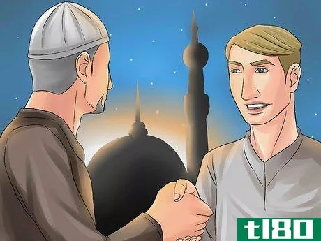 Image titled Make the Most out of Ramadhan Step 11
