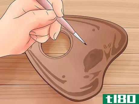 Image titled Make a Planchette Step 5