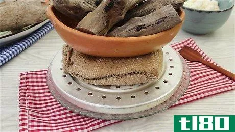 Image titled Make Garri (Cassava Flour) from Raw Cassava Step 7