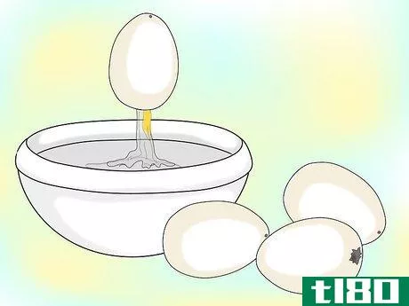 Image titled Make Origami Decoupage Eggs Step 3