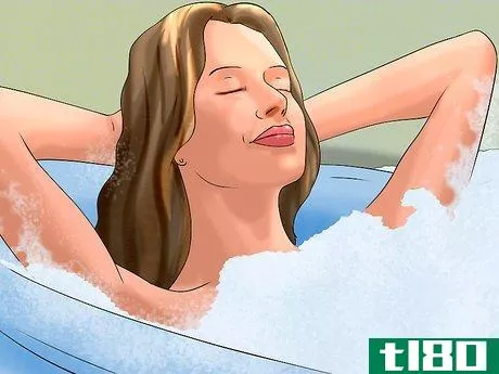 Image titled Have a Pampering Day at Home (for Girls) Step 1