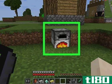 Image titled Make Armor in Minecraft Step 9