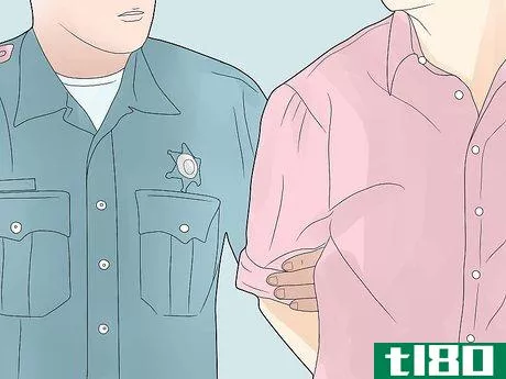 Image titled Legally Detain a Shoplifter Step 8