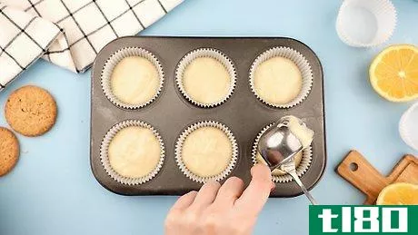 Image titled Make Vegan Cupcakes Step 6