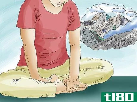Image titled Meditate on Shiva Step 6