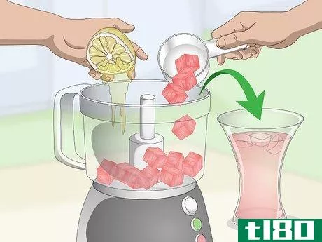 Image titled Make Lemonade Healthier Step 4