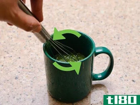 Image titled Make Green Tea Latte Step 3