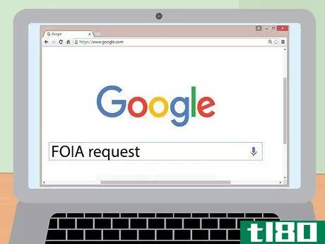 Image titled Make a FOIA Request in an Asylum Case Step 6