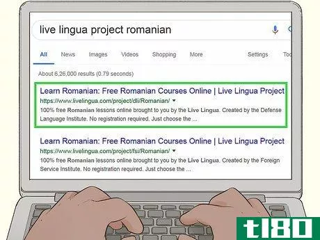 Image titled Learn Romanian Step 14