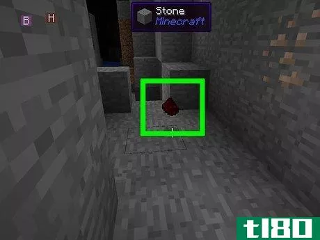 Image titled Mine Redstone in Minecraft Step 19