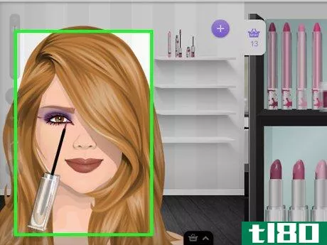 Image titled Look Like an Anime Character on Stardoll Step 4