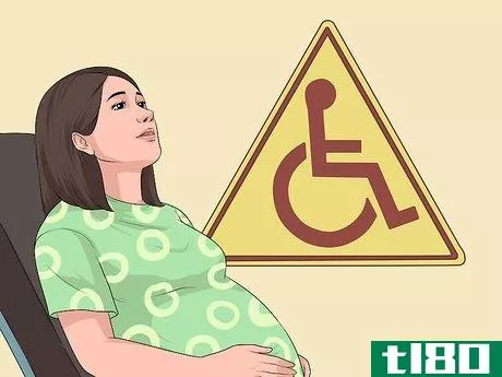 Image titled Lift Objects When Pregnant Step 17