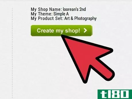 Image titled Make Money on Cafepress Step 14