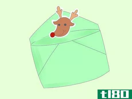Image titled Make an Envelope Advent Calendar Step 16