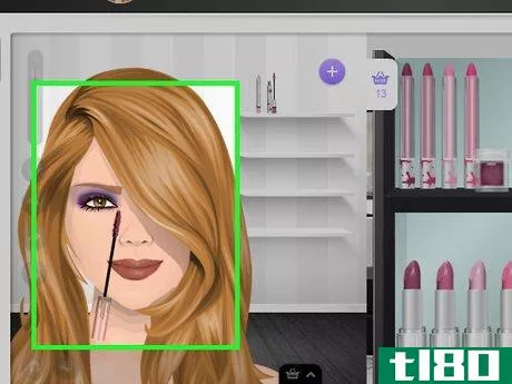 Image titled Look Like an Anime Character on Stardoll Step 3