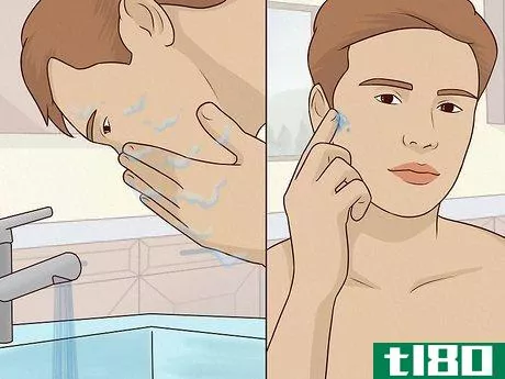 Image titled Moisturize Your Face Step 8