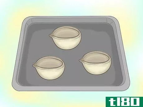 Image titled Make Diwali Oil Lamps Step 10