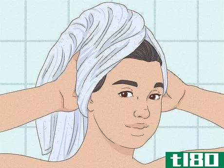 Image titled Make Your Hair Look Naturally Healthy and Beautiful Step 6