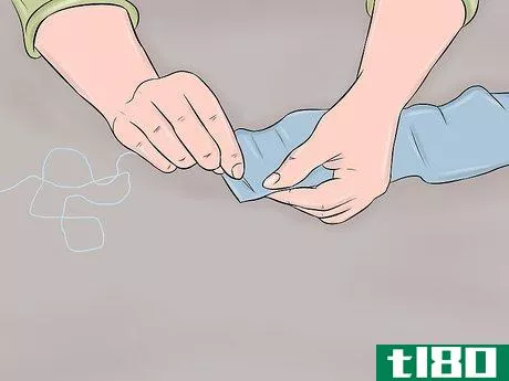 Image titled Make an Elizabethan Ruff Step 5