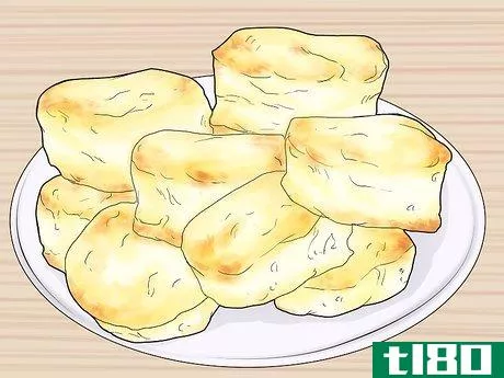 Image titled Make Dairy‐Free Buttermilk Style Biscuits Step 12