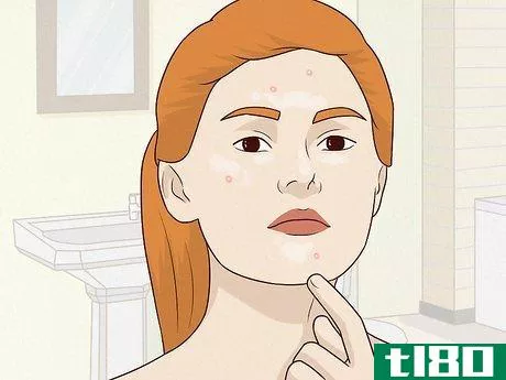 Image titled Moisturize Your Face Step 3