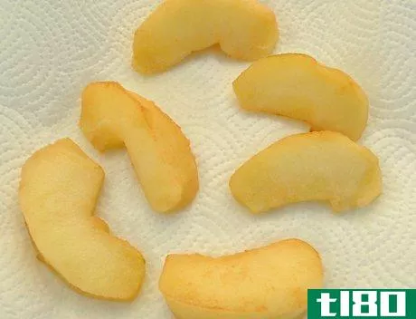 Image titled Make Apple Fries Step 5