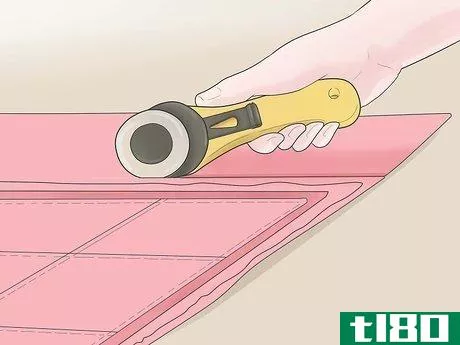 Image titled Make a Quilt (for Beginners) Step 15