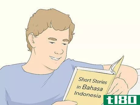 Image titled Learn Indonesian Step 18