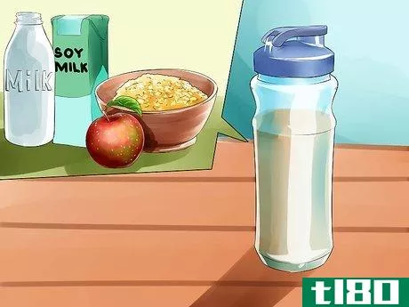 Image titled Make Healthy Breakfasts the Night Before Step 9