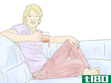 Image titled Live a Calm, Relaxing Life for Teenagers Step 10