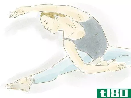 Image titled Ballet Dance Step 2