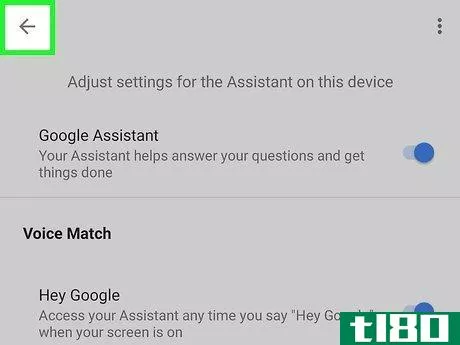 Image titled Make Phone Calls with Google Home Step 10