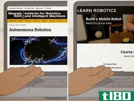 Image titled Learn Robotics Online Step 6