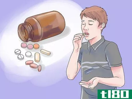 Image titled Get Rid of a Skin Rash Caused by Antibiotic Allergy Step 12