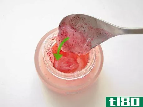 Image titled Make Lip Balm with Petroleum Jelly Step 13