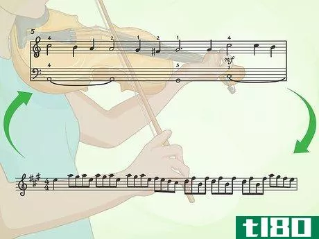 如何让小提琴练习变得有趣(make violin practice fun)