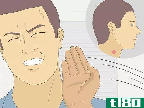 Image titled Learn Martial Arts "Pressure Points" Step 4