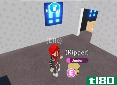 Image titled How to Make Money on Adopt Me on Roblox Step 2.png